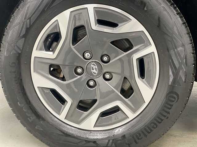 Hyundai SANTA FE 1.6 TGDi Hybrid Premium 5dr Auto