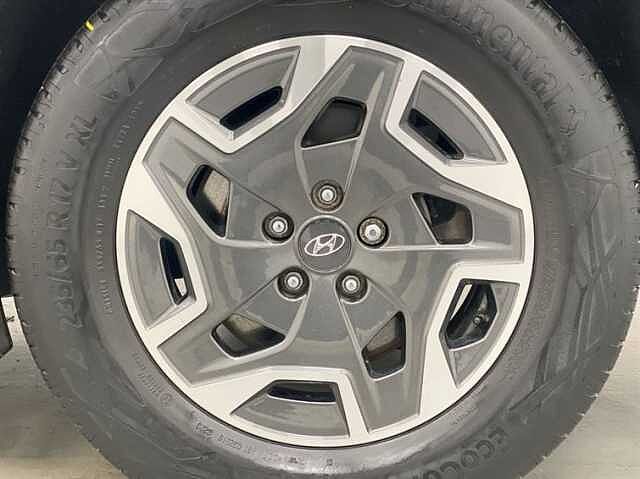 Hyundai SANTA FE 1.6 TGDi Hybrid Premium 5dr Auto