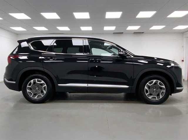 Hyundai SANTA FE 1.6 TGDi Hybrid Premium 5dr Auto