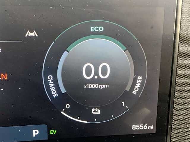Hyundai TUCSON 1.6T Hybrid N Line S 5dr Auto GREY