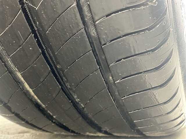 Hyundai TUCSON 1.6T Hybrid N Line S 5dr Auto GREY
