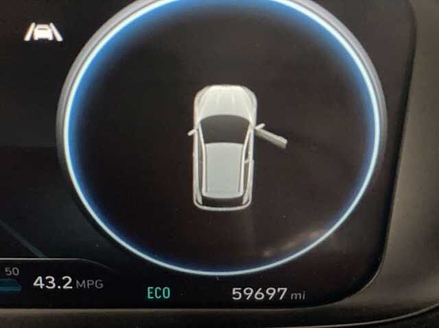 Hyundai I20 1.0T GDi 48V MHD Premium 5dr