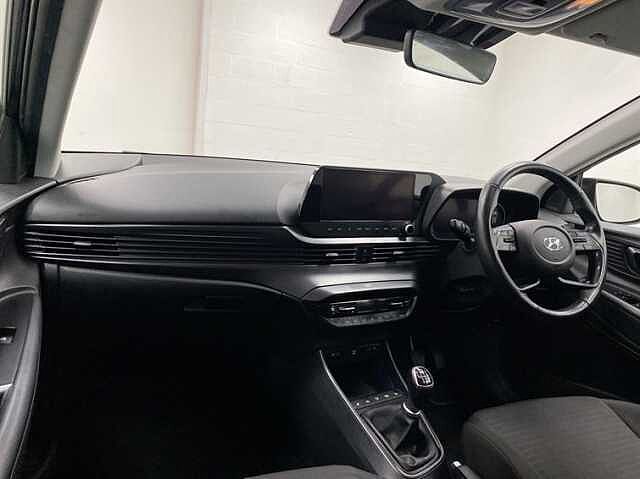 Hyundai I20 1.0T GDi 48V MHD Premium 5dr