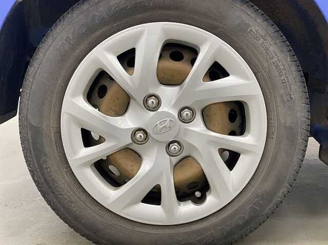 Hyundai I10 1.2 SE 5dr