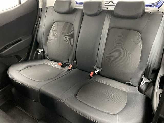 Hyundai I10 1.2 SE 5dr