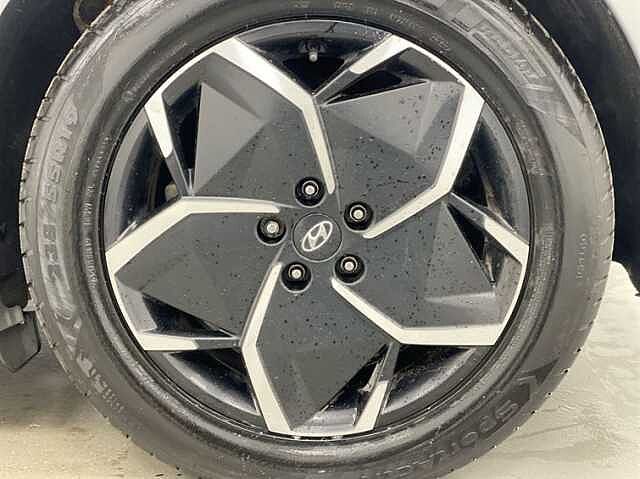 Hyundai IONIQ 5 160kW Premium 73 kWh 5dr Auto