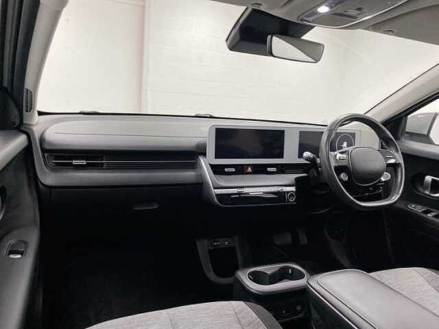Hyundai IONIQ 5 160kW Premium 73 kWh 5dr Auto