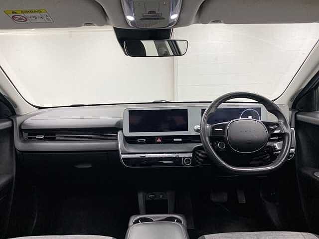 Hyundai IONIQ 5 160kW Premium 73 kWh 5dr Auto