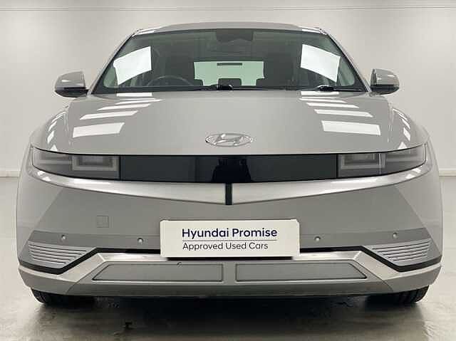 Hyundai IONIQ 5 160kW Premium 73 kWh 5dr Auto