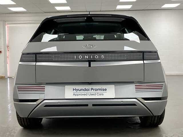 Hyundai IONIQ 5 160kW Premium 73 kWh 5dr Auto