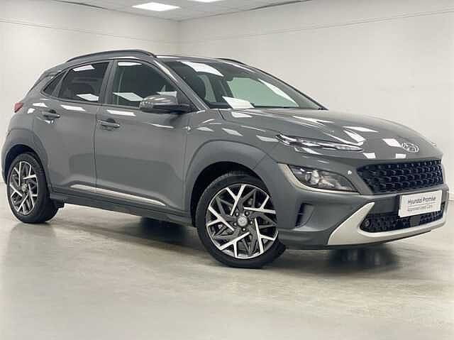 1.6 GDi Hybrid Premium 5dr DCT