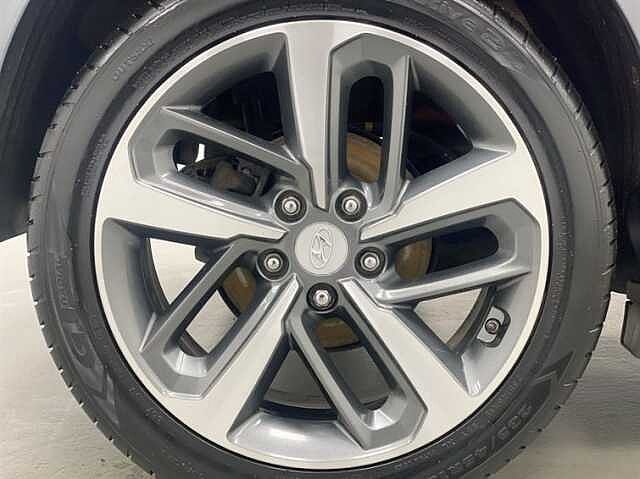 Hyundai KONA 1.0T GDi Blue Drive Premium 5dr