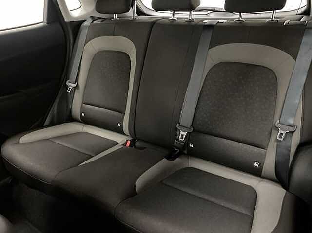 Hyundai KONA 1.0T GDi Blue Drive Premium 5dr