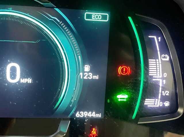 Hyundai IONIQ 1.6 GDi Hybrid Premium SE 5dr DCT