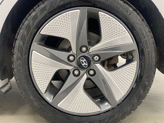 Hyundai IONIQ 1.6 GDi Hybrid Premium SE 5dr DCT