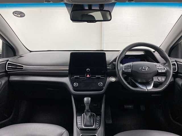 Hyundai IONIQ 1.6 GDi Hybrid Premium SE 5dr DCT