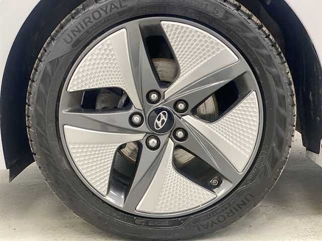 Hyundai IONIQ 1.6 GDi Hybrid Premium SE 5dr DCT