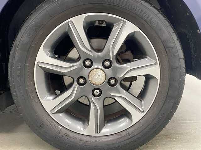 Hyundai IX20 1.6 Premium Nav 5dr Auto