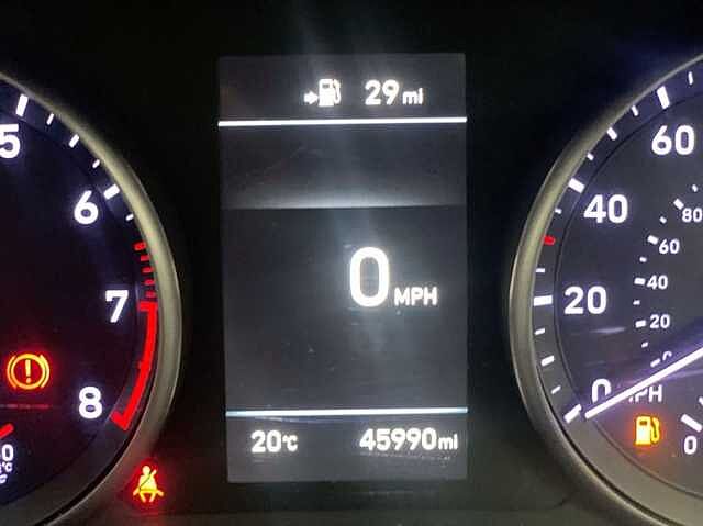 Hyundai I30 1.4T GDI Premium 5dr