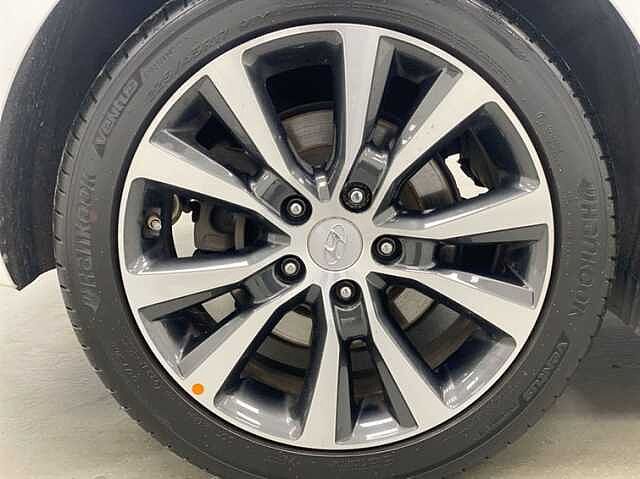 Hyundai I30 1.4T GDI Premium 5dr
