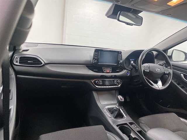 Hyundai I30 1.4T GDI Premium 5dr