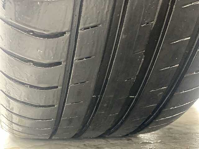 Hyundai TUCSON 1.6 TGDi N Line 5dr 2WD RED