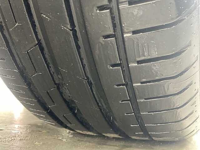 Hyundai TUCSON 1.6 TGDi N Line 5dr 2WD RED