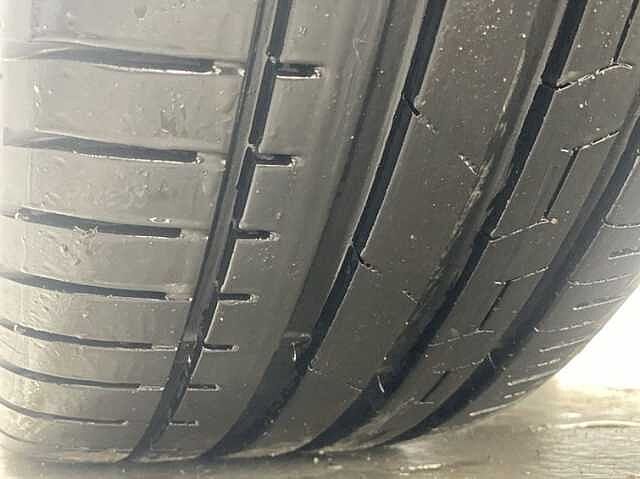 Hyundai TUCSON 1.6 TGDi N Line 5dr 2WD RED