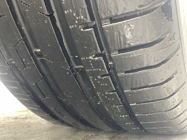 Hyundai TUCSON 1.6 TGDi N Line 5dr 2WD RED