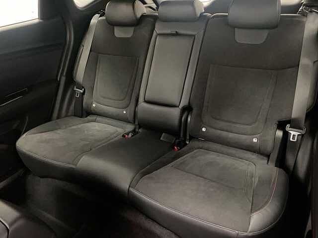 Hyundai TUCSON 1.6 TGDi N Line 5dr 2WD RED