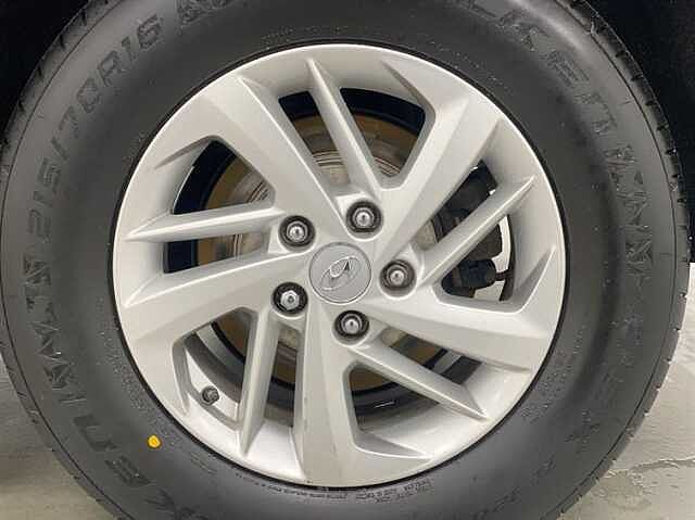 Hyundai TUCSON 1.6 GDi S Connect 5dr 2WD