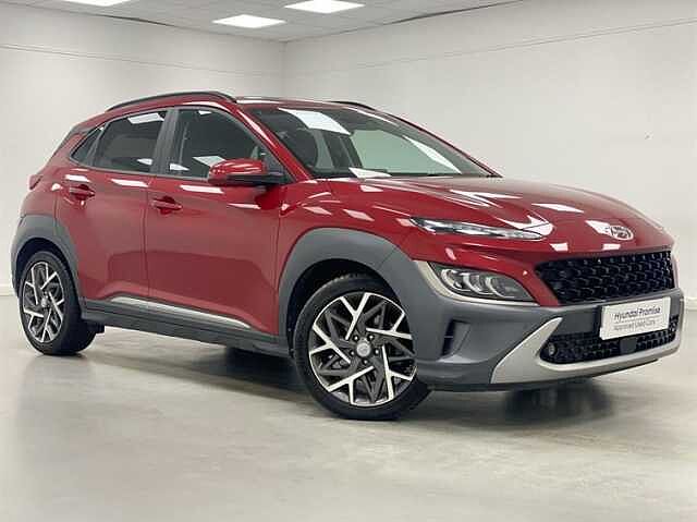 1.6 GDi Hybrid Ultimate 5dr DCT