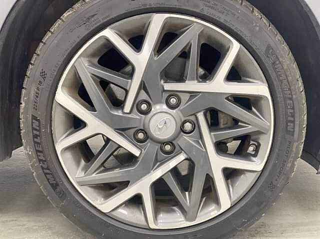 Hyundai KONA 1.6 GDi Hybrid Ultimate 5dr DCT RED