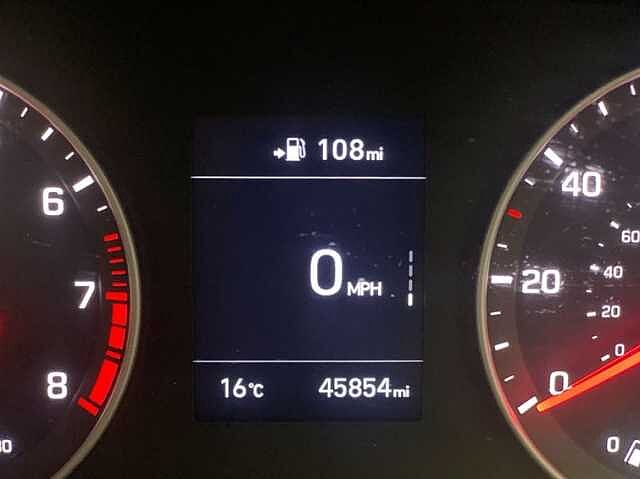 Hyundai I20 1.2 MPi SE 5dr