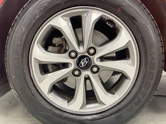 Hyundai I20 1.2 MPi SE 5dr