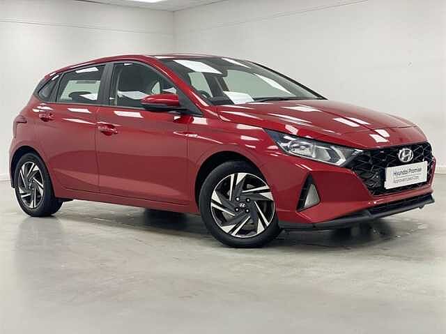 1.0T GDi 48V MHD SE Connect 5dr