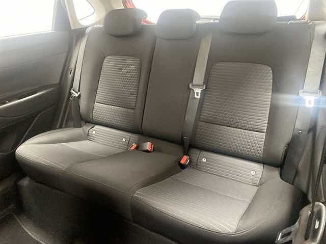 Hyundai I20 1.0T GDi 48V MHD SE Connect 5dr RED