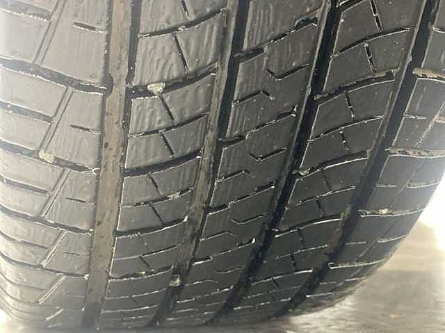Hyundai TUCSON 1.7 CRDi Blue Drive SE 5dr 2WD