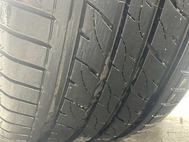Hyundai TUCSON 1.7 CRDi Blue Drive SE 5dr 2WD