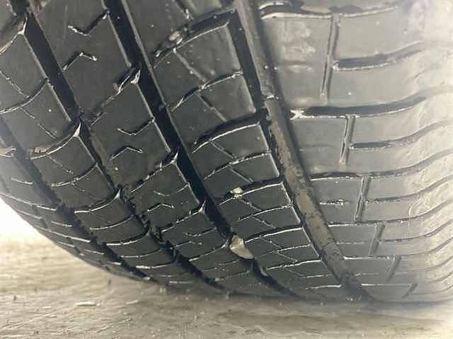 Hyundai TUCSON 1.7 CRDi Blue Drive SE 5dr 2WD
