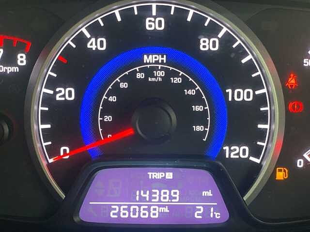 Hyundai I10 1.0 Play 5dr