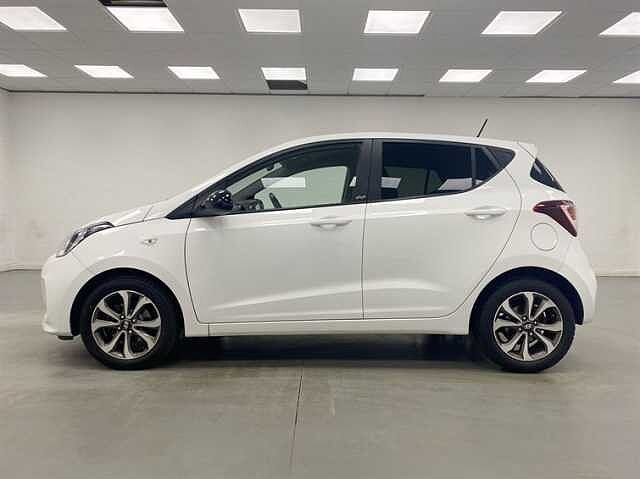 Hyundai I10 1.0 Play 5dr