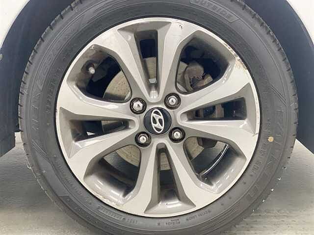 Hyundai I10 1.0 Play 5dr