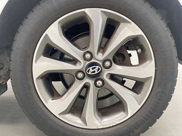Hyundai I10 1.0 Play 5dr