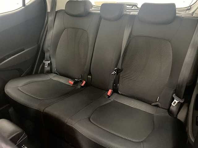 Hyundai I10 1.0 Play 5dr