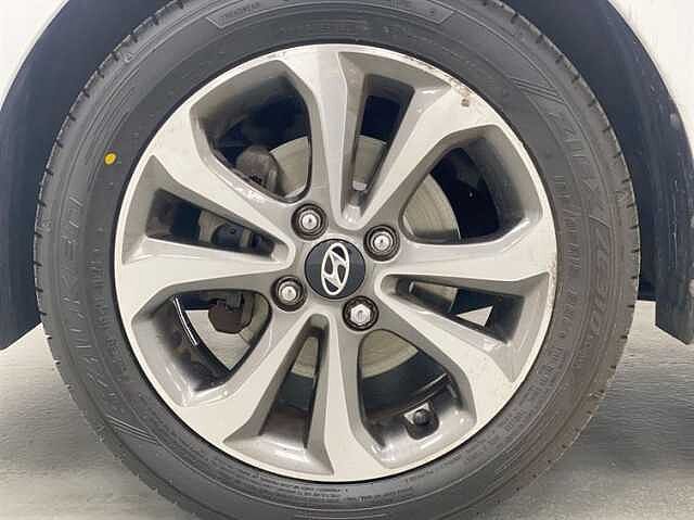 Hyundai I10 1.0 Play 5dr