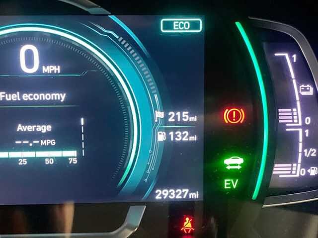 Hyundai IONIQ 1.6 GDi Hybrid 1st Edition 5dr DCT