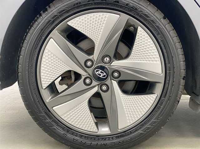 Hyundai IONIQ 1.6 GDi Hybrid 1st Edition 5dr DCT