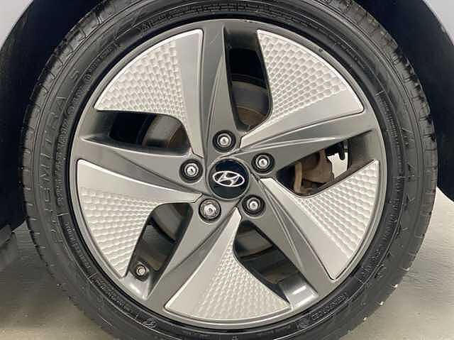 Hyundai IONIQ 1.6 GDi Hybrid 1st Edition 5dr DCT