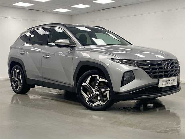 1.6 TGDi Hybrid 230 Premium 5dr 2WD Auto